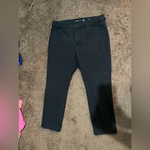Old Navy pixie pants